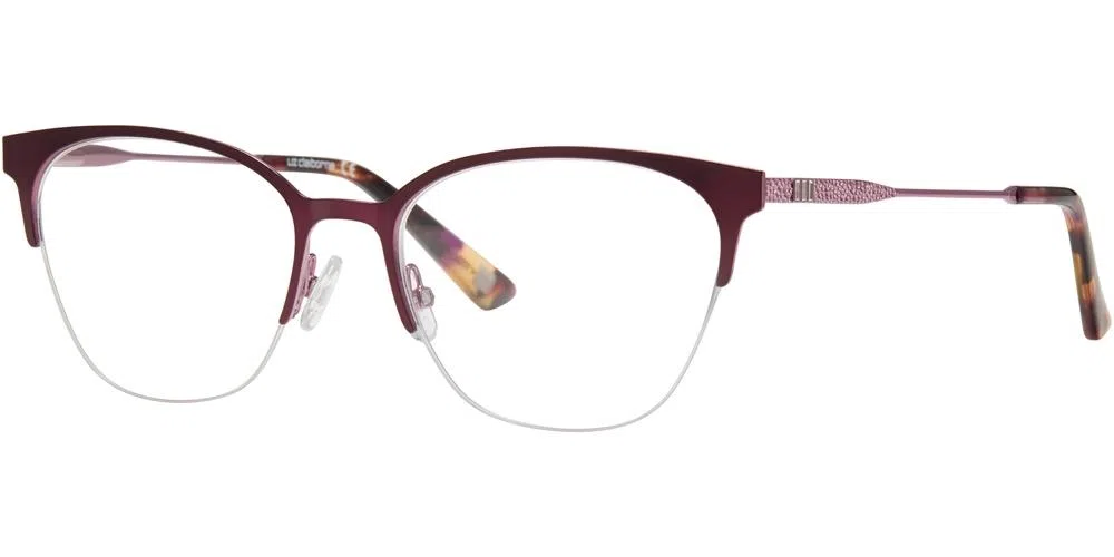 Liz Claiborne 658 Eyeglasses - view 19